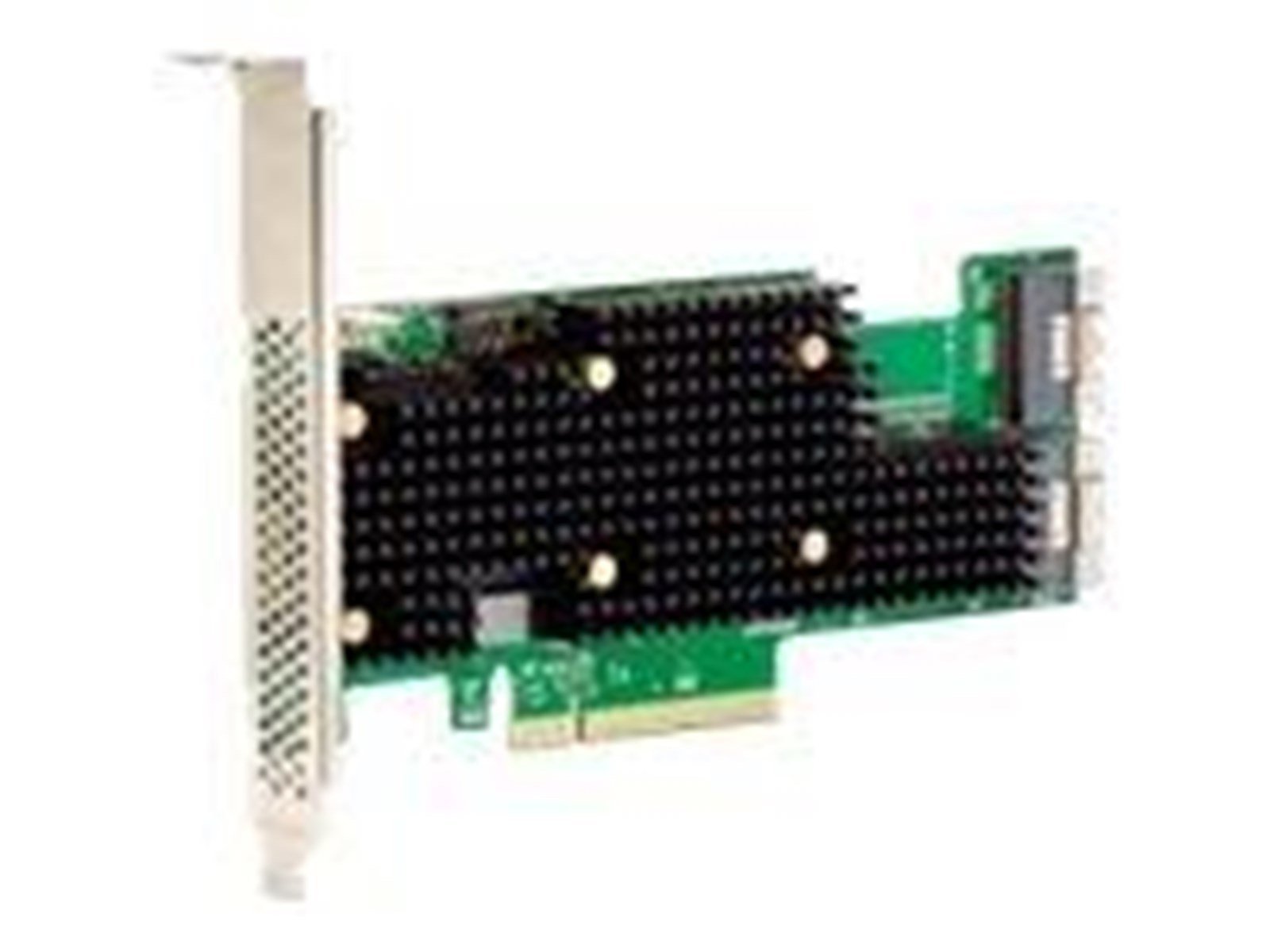 Broadcom HBA 9620-16i Broadcom HBA 9620-16i